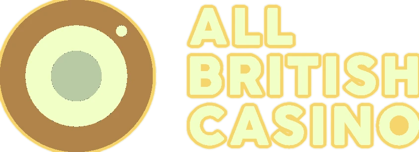 All British Casino logo
