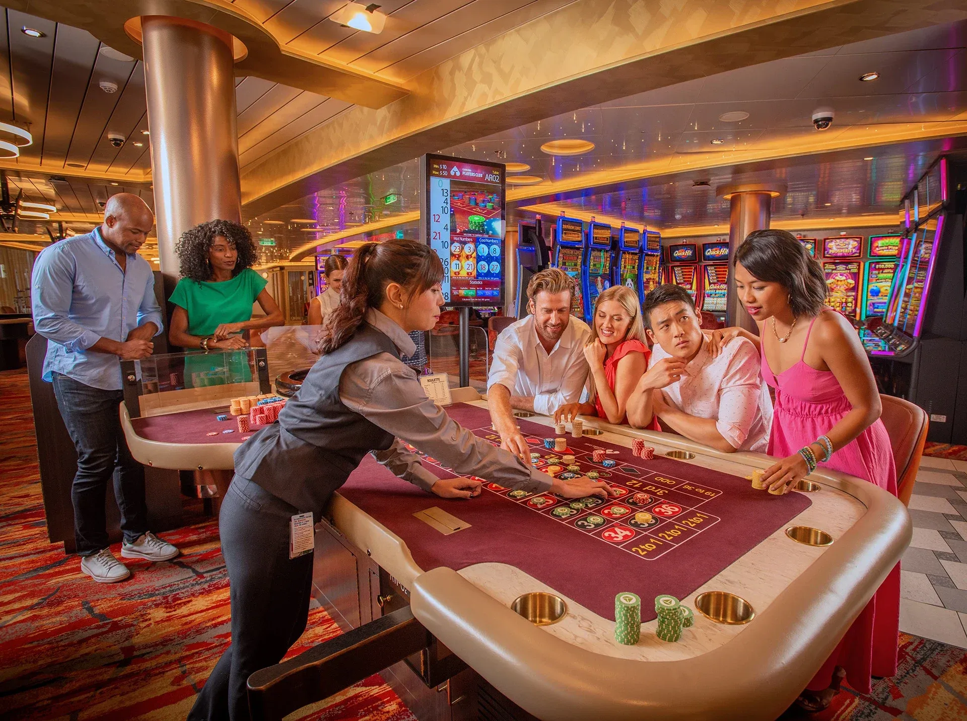 Decorative illustration