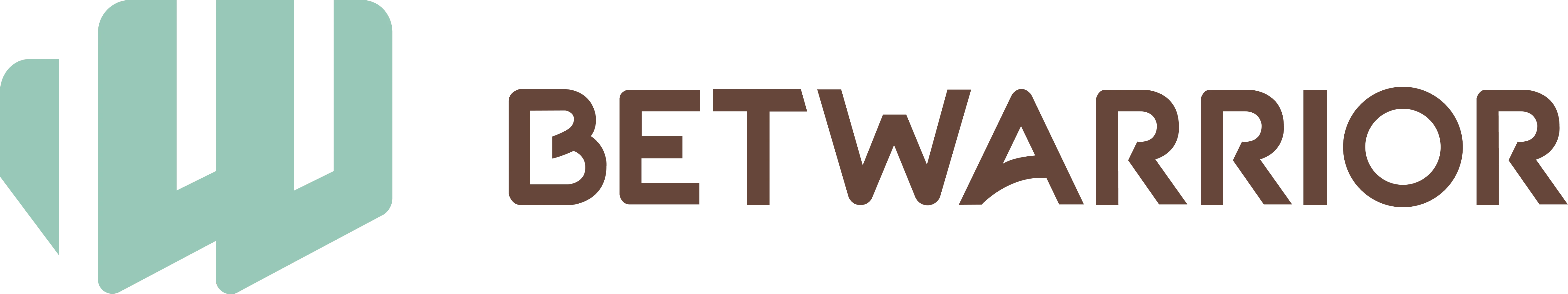 Betwarrior